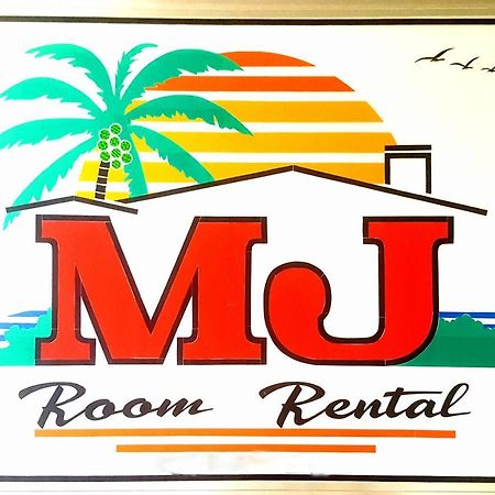 Mj Room Rental Mahogany Dauis Zewnętrze zdjęcie