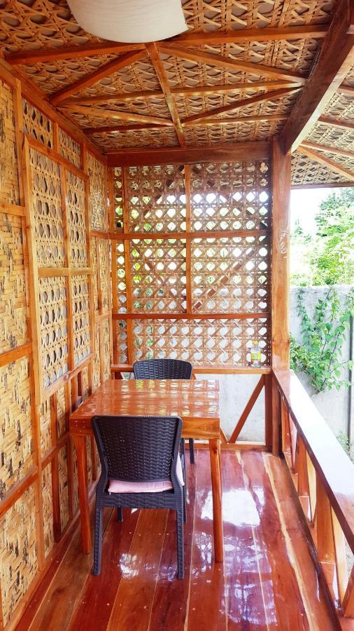 Mj Room Rental Mahogany Dauis Zewnętrze zdjęcie