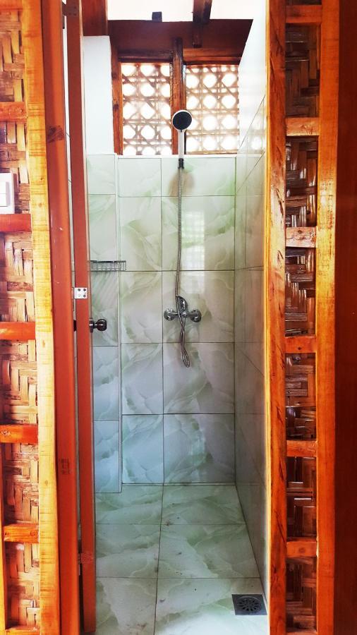 Mj Room Rental Mahogany Dauis Zewnętrze zdjęcie