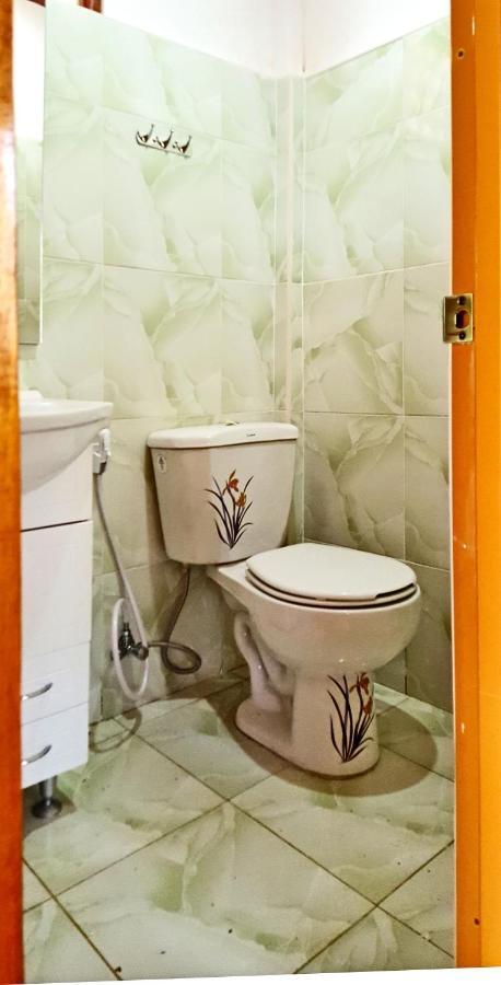 Mj Room Rental Mahogany Dauis Zewnętrze zdjęcie