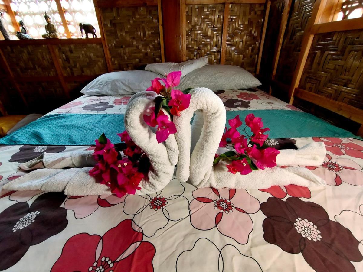 Mj Room Rental Mahogany Dauis Zewnętrze zdjęcie