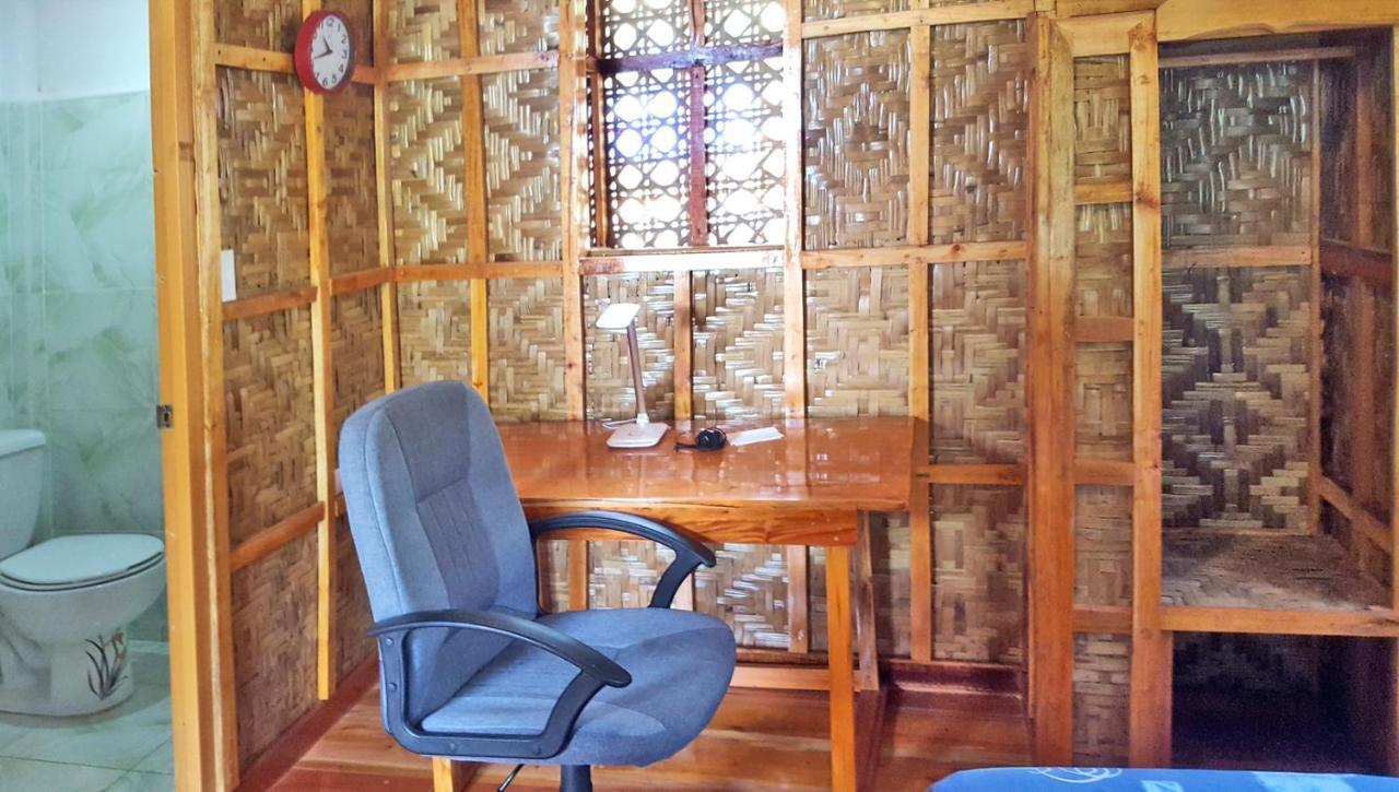 Mj Room Rental Mahogany Dauis Zewnętrze zdjęcie